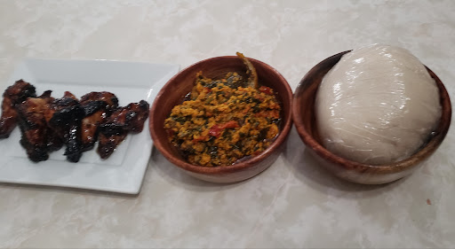 Photo of DeeBesties ( Nigerian Restaurant and Bar) - 20 Main St N, Moose Jaw, SK S6H 3J6